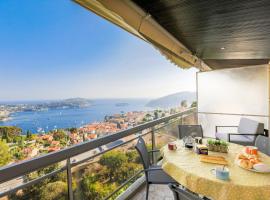 The 10 best apartments in Villefranche-sur-Mer, France | Booking.com