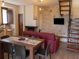 Alloggio turistico Montelirossi, hotel v destinaci Spoleto