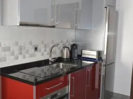 Apartamento Jazmín