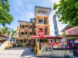 Casa Bonita Inn Oslob, hotel in Oslob