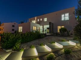 Casa Vita Apartments, hotel i Slatine