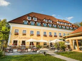 Landhotel Wachau - Hotel Garni