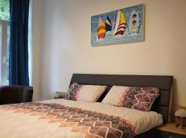 Ferienhaus Clorinda, hotel sa Goslar