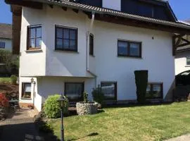 Ferienwohnung zum Heilbrünnchen