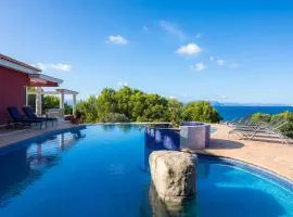 Can Pedro - Alta Vista