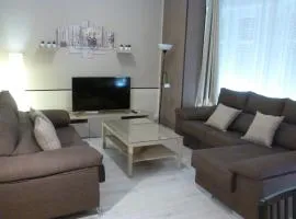 Apartamentos Turia