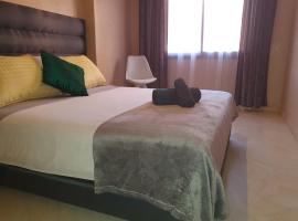 Charming Marrakech Apartement