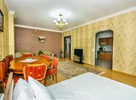 BAKU CITY CENTRE APARTMENT