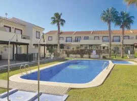 2 Bedroom Cozy Home In Ciudad Quesada