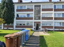 Ferienwohnung Linden