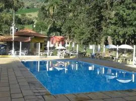Camping e Pousada Paiol