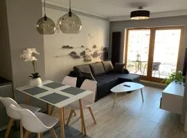 Apartament Nadmorski