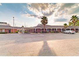 Winton Inn & Suites, motel in Barnwell