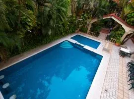 Hotel Sol del Pacifico