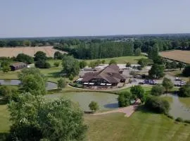 Weald of Kent Golf Course and Hotel