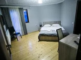 Soncho Kazbegi