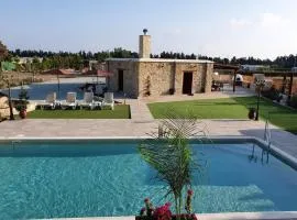 Villa Yioukkas