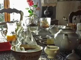 Chambres d'hôtes La Hulotte 69