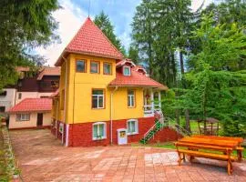 Clermont Sinaia