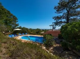 Charming Seaside Cottage Casa Rosa - Somewhere Special