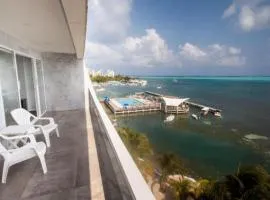 Apartamento en el Sun Rise San Andres