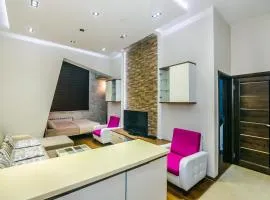 MARIA Luxury Apartment in Nizami str