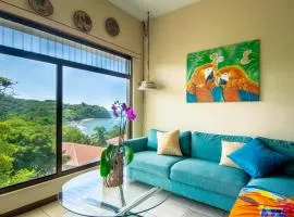 Ocotal Beach Front Condo #32