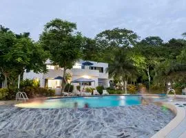 Hotel Green 9 & Beach Resort Casablanca