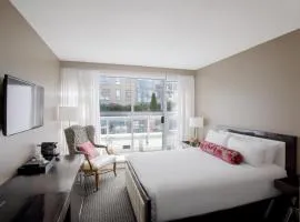 OPUS Vancouver