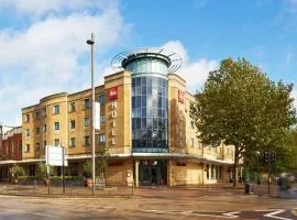 ibis London Stratford