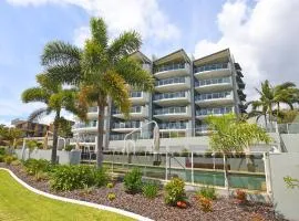 Tingeera Bespoke Beachfront Apartments