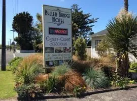 Buller Bridge Motel