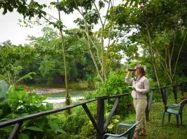 Chilamate Rainforest Eco Retreat