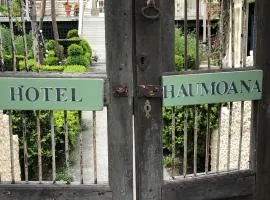 Hotel Haumoana