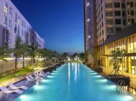 Carinae Danang Hotel