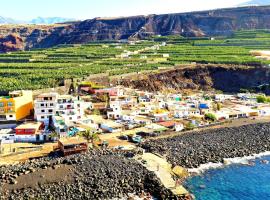 Los 10 mejores apartamentos de Puerto Naos, España | Booking.com