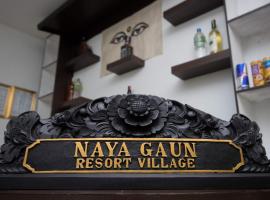 Nayagaun Village Resort, hotel v destinácii Nagarkot