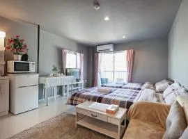 Akabane TK Building 301