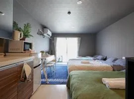 Akabane TK Building 302