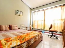 Nabhan Homestay