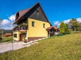 1 Bedroom Awesome Apartment In Prezid