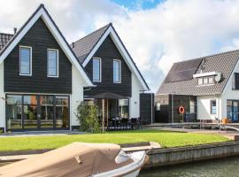 Awesome Home In Stavoren With House Sea View, hotel de luxe a Stavoren