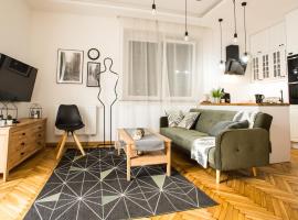 Apartament MANSARDA – obiekty na wynajem sezonowy we Wrześni