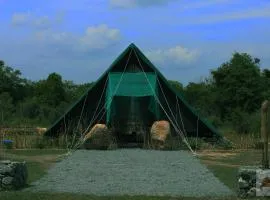 Tented Safari Camp by Base Camp Yala