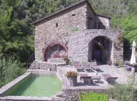 Old Mill