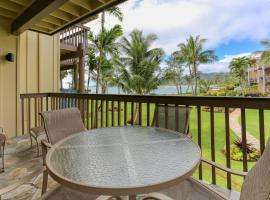 Lae Nani 326, hotel near Lydgate State Park, Kapaa