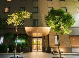 Super Hotel Umeda Higobashi