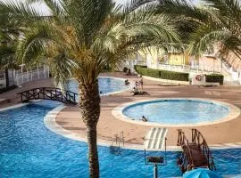 Bea Laguna Beach Vera Playa - Private Jacuzzi