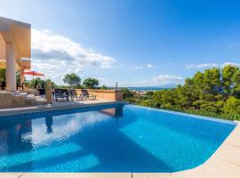 Casa Kyona, ξενοδοχείο σε Artá