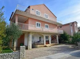 Apartments Martina